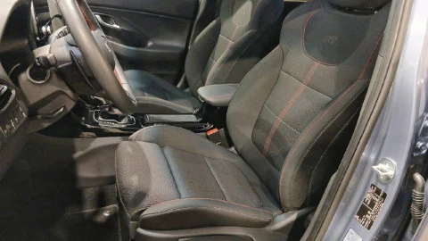 Hyundai i30 1.5 TGDI 48V N Line DCT