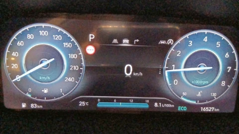Hyundai i30 1.5 TGDI 48V N Line DCT