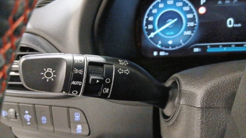 Hyundai i30 1.5 TGDI 48V N Line DCT