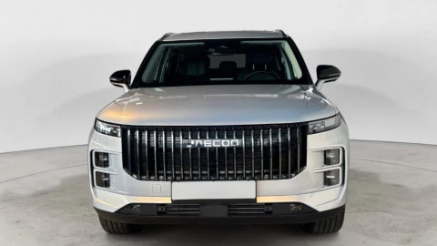 Jaecoo 7 1.6 T 108 kW Select