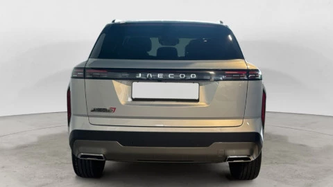 Jaecoo 7 1.6 T 108 kW Select