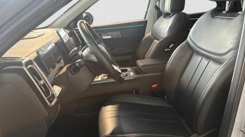 Jaecoo 7 1.6 T 108 kW Select