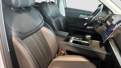 Jaecoo 7 1.6 T 108 kW Select