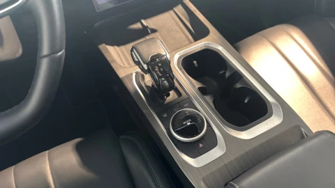 Jaecoo 7 1.6 T 108 kW Select