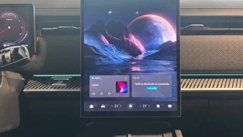 Jaecoo 7 1.6 T 108 kW Select