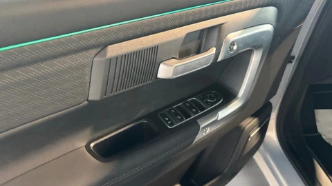 Jaecoo 7 1.6 T 108 kW Select