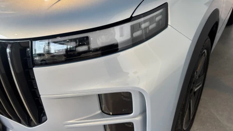 Jaecoo 7 1.6 T 108 kW Select