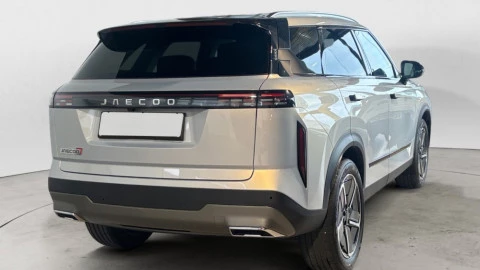 Jaecoo 7 1.6 T 108 kW Select