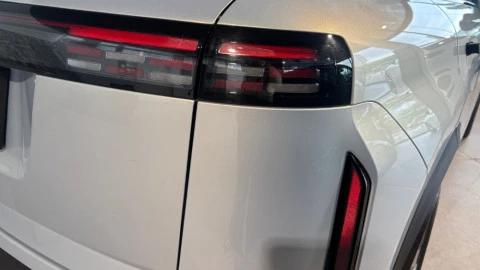 Jaecoo 7 1.6 T 108 kW Select