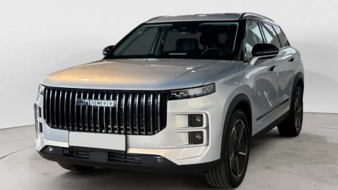 Jaecoo 7 1.6 T 108 kW Select