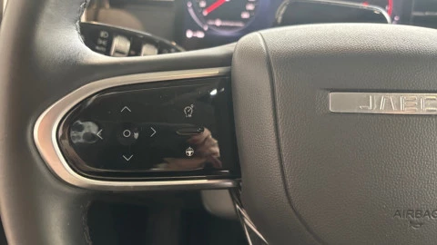 Jaecoo 7 1.6 T 108 kW Select