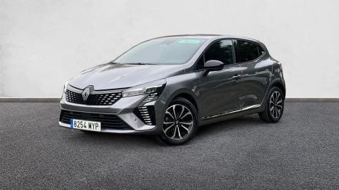 Renault Clio techno Eco-G 100cv (74kW)