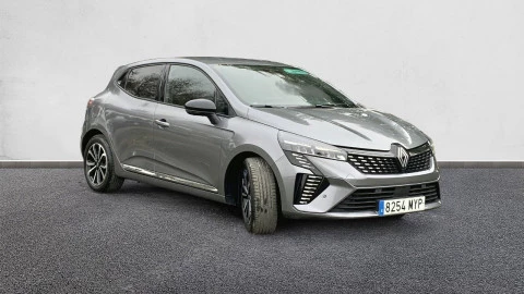 Renault Clio techno Eco-G 100cv (74kW)