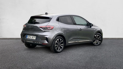 Renault Clio techno Eco-G 100cv (74kW)