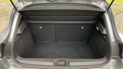 Renault Clio techno Eco-G 100cv (74kW)