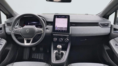 Renault Clio techno Eco-G 100cv (74kW)