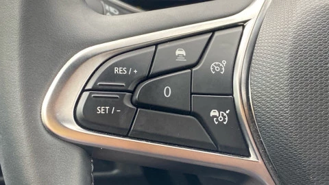 Renault Clio techno Eco-G 100cv (74kW)