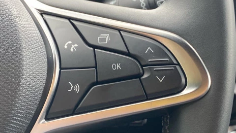 Renault Clio techno Eco-G 100cv (74kW)