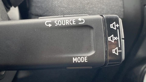 Renault Clio techno Eco-G 100cv (74kW)