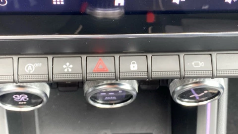 Renault Clio techno Eco-G 100cv (74kW)