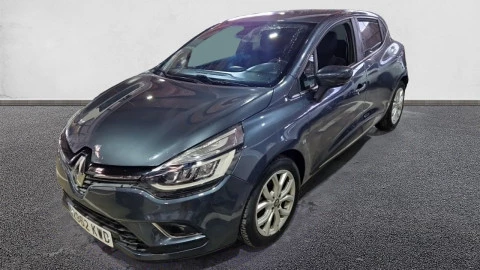 Renault Clio Zen TCe 66kW (90CV) -18