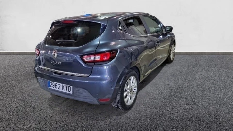 Renault Clio Zen TCe 66kW (90CV) -18