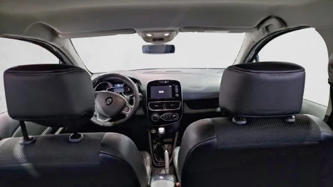 Renault Clio Zen TCe 66kW (90CV) -18