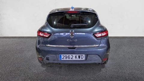 Renault Clio Zen TCe 66kW (90CV) -18