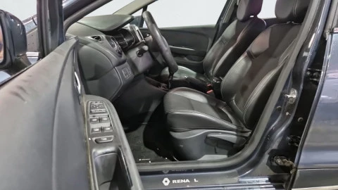 Renault Clio Zen TCe 66kW (90CV) -18