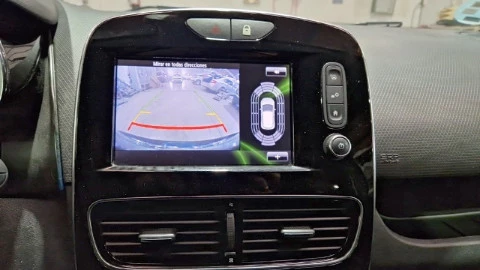 Renault Clio Zen TCe 66kW (90CV) -18