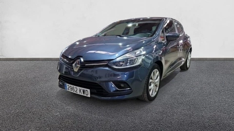 Renault Clio Zen TCe 66kW (90CV) -18