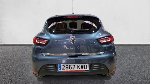 Renault Clio Zen TCe 66kW (90CV) -18