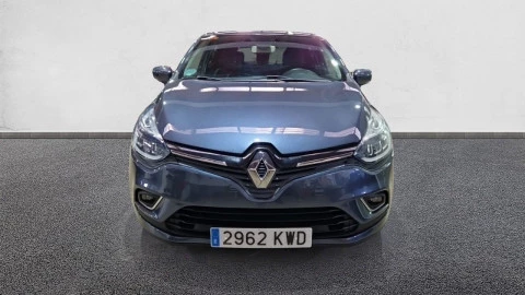 Renault Clio Zen TCe 66kW (90CV) -18