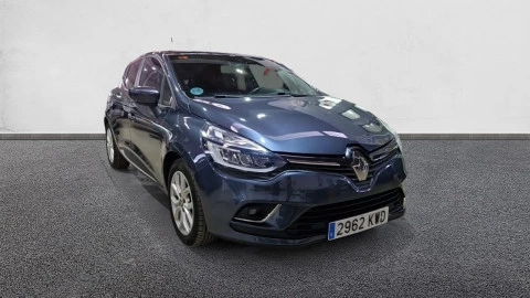 Renault Clio Zen TCe 66kW (90CV) -18