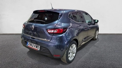 Renault Clio Zen TCe 66kW (90CV) -18