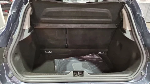 Renault Clio Zen TCe 66kW (90CV) -18