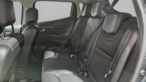 Renault Clio Zen TCe 66kW (90CV) -18