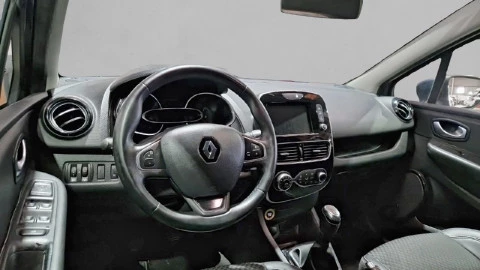 Renault Clio Zen TCe 66kW (90CV) -18