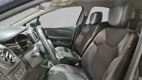 Renault Clio Zen TCe 66kW (90CV) -18