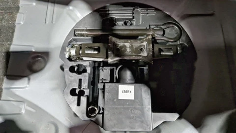 Renault Clio Zen TCe 66kW (90CV) -18