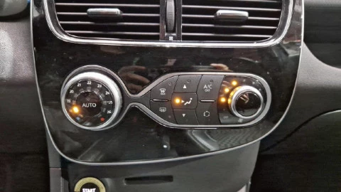 Renault Clio Zen TCe 66kW (90CV) -18