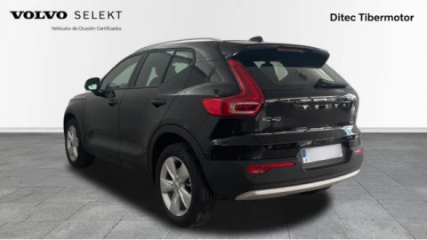 Volvo XC40 B3 G Core Auto 120 kW (163 CV)