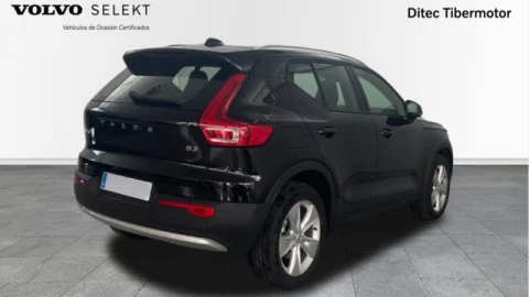 Volvo XC40 B3 G Core Auto 120 kW (163 CV)