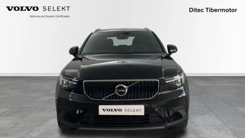Volvo XC40 B3 G Core Auto 120 kW (163 CV)