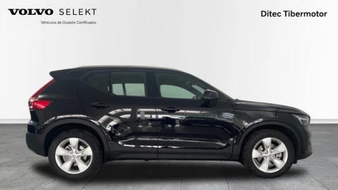 Volvo XC40 B3 G Core Auto 120 kW (163 CV)
