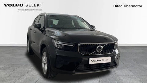 Volvo XC40 B3 G Core Auto 120 kW (163 CV)