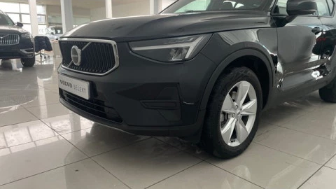 Volvo XC40 B3 G Core Auto 120 kW (163 CV)