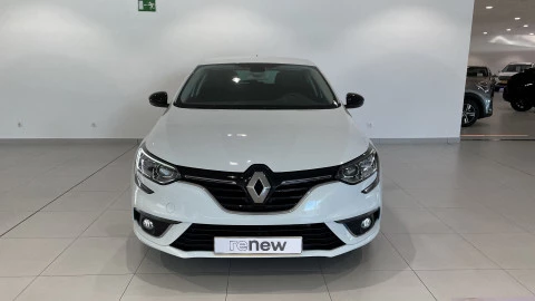 Renault Megane  1.3 TCe GPF Limited 103kW
