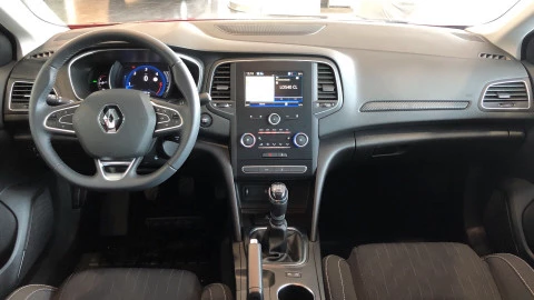 Renault Megane  1.3 TCe GPF Limited 103kW