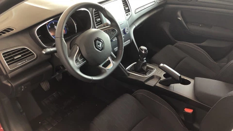 Renault Megane  1.3 TCe GPF Limited 103kW